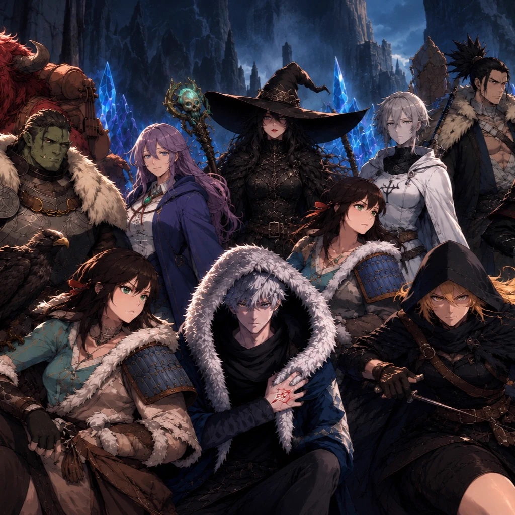 WARRIOR GROUP thumbnail