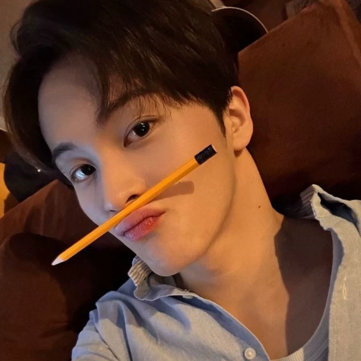 Mark Lee thumbnail