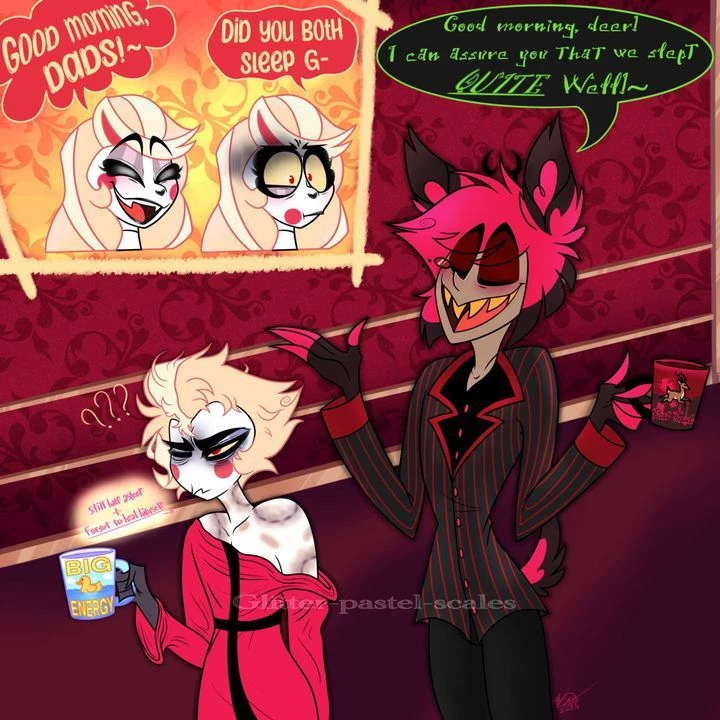 Hazbin Hotel thumbnail