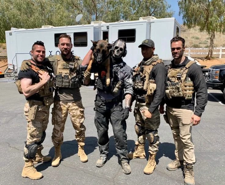 Task Force 141 thumbnail