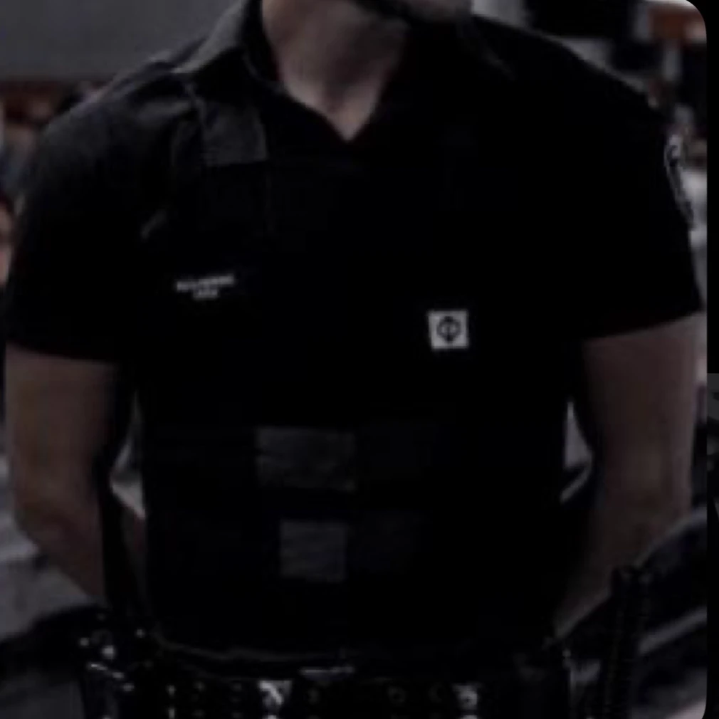 Police husband thumbnail