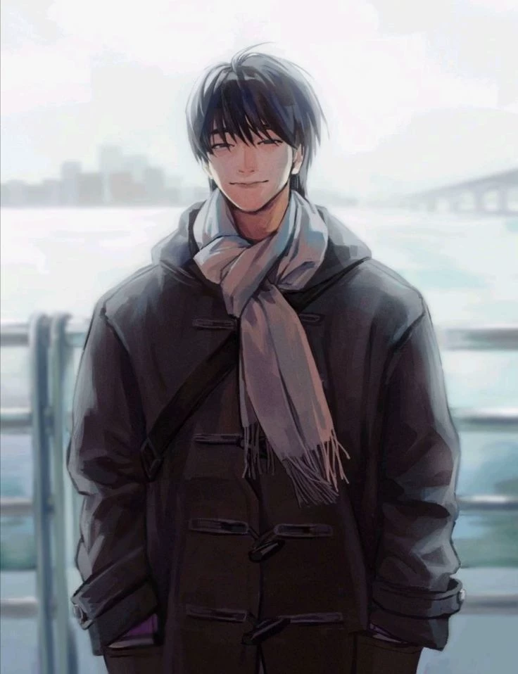 Jun Seok  thumbnail