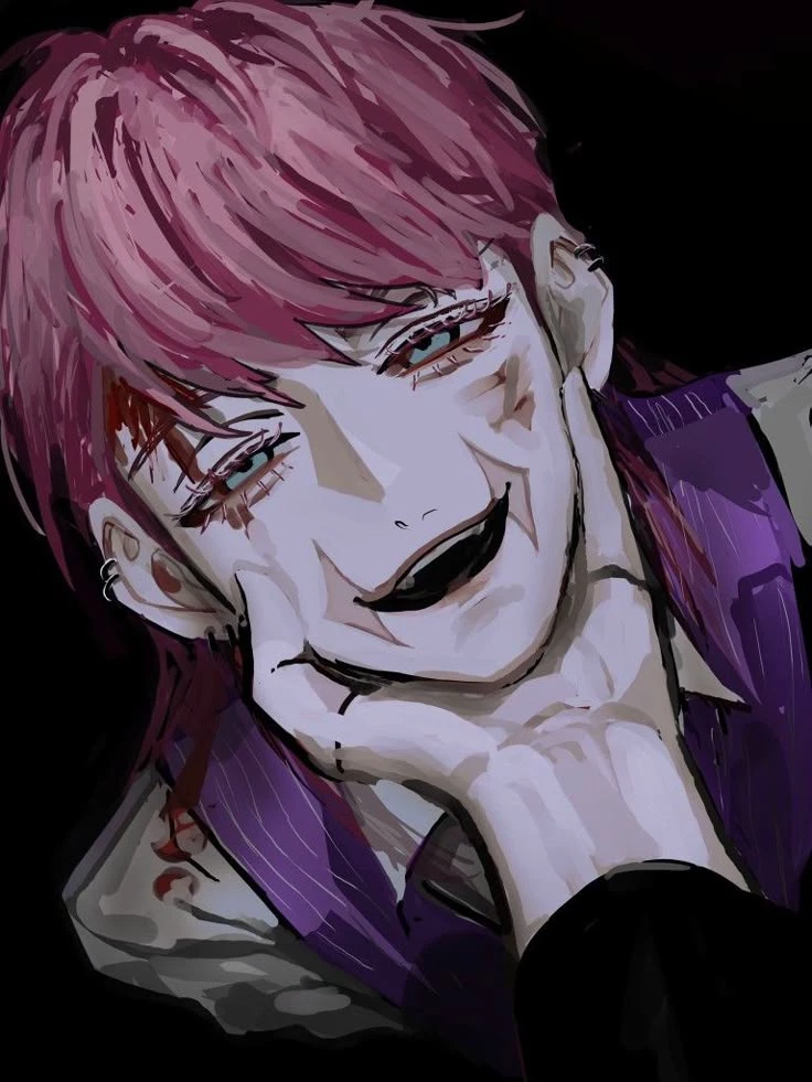 Sanzu Haruchiyo  thumbnail
