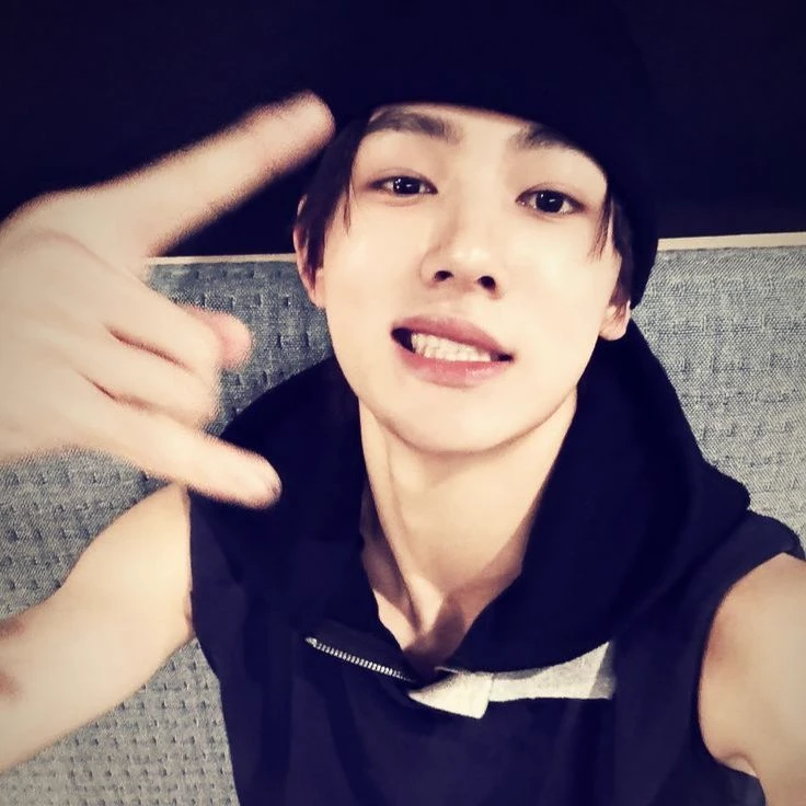 Seonghyeon thumbnail