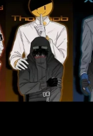 Verity x mob thumbnail