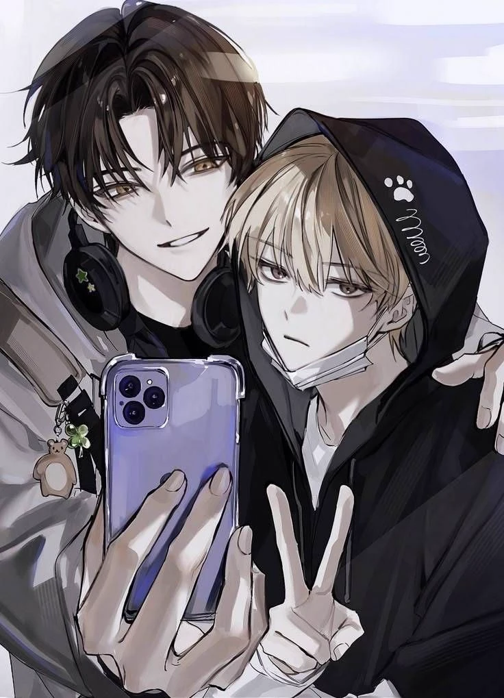 Your father and his close friend thumbnail