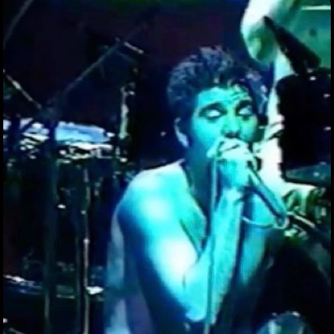 Chino Moreno (Deftones) thumbnail
