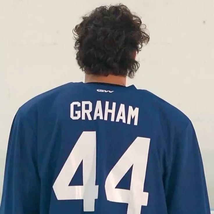 Garrett Graham thumbnail