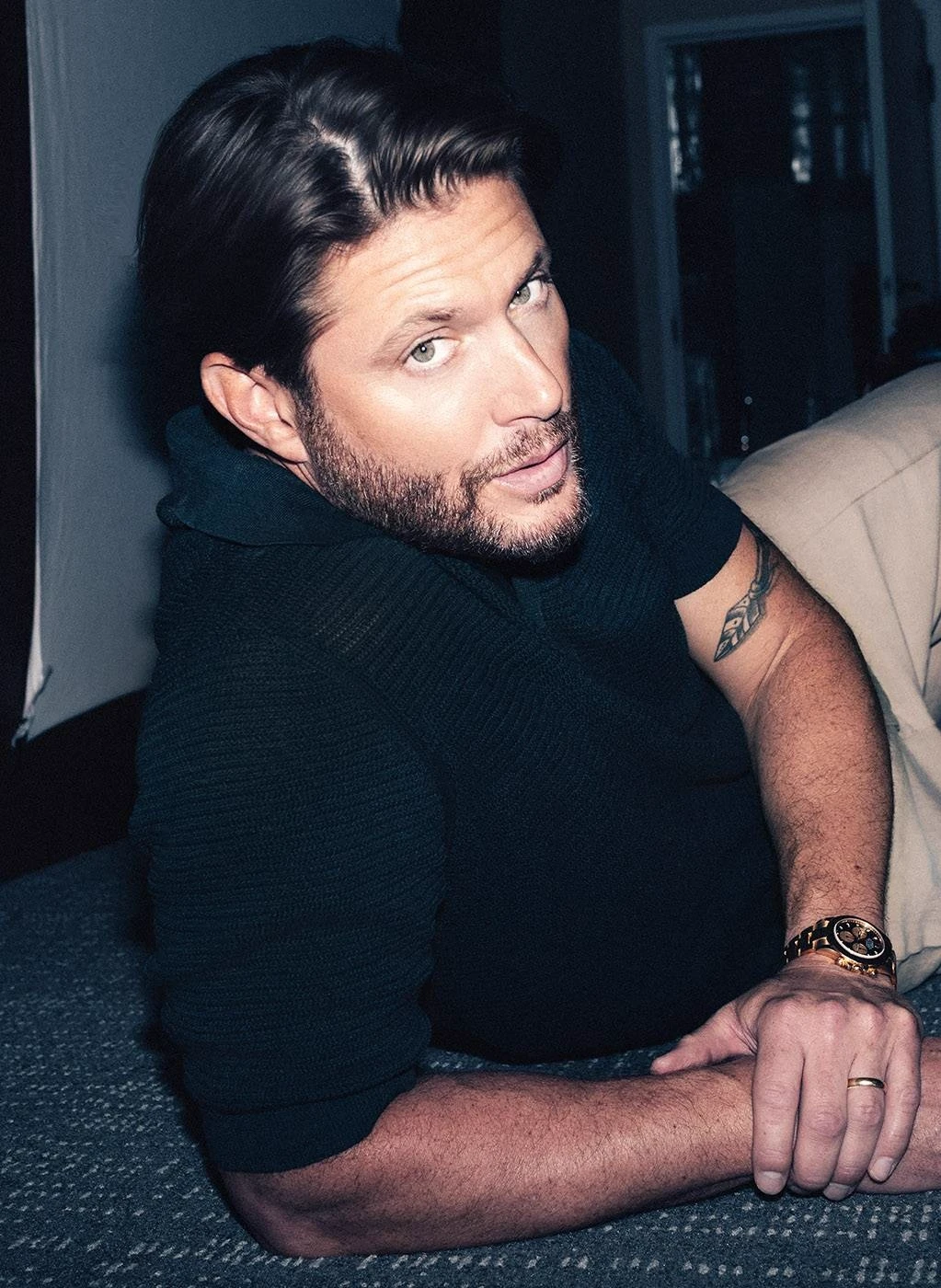 Jensen Ackles thumbnail