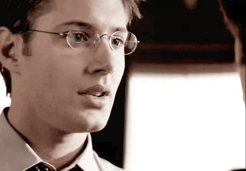 Jensen Ackles thumbnail