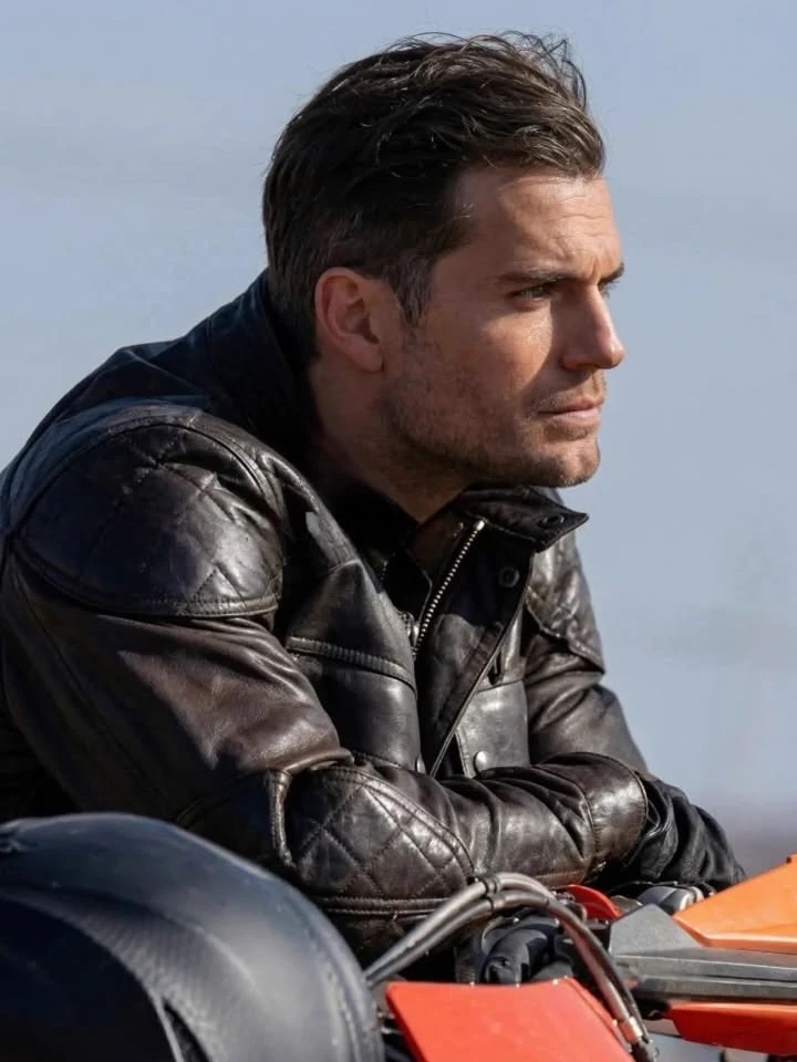 Henry Cavill thumbnail