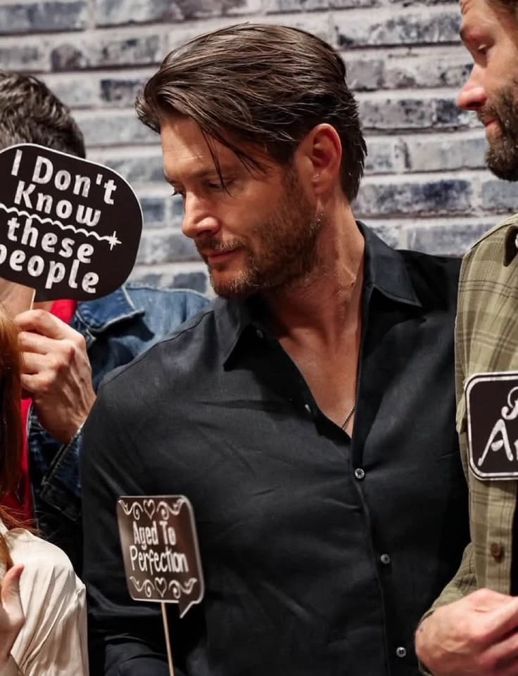 Jensen Ackles thumbnail