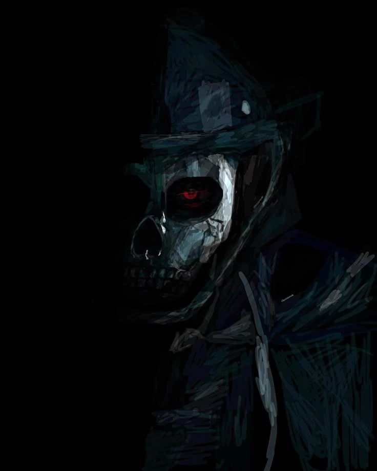 Ghost - Silbido thumbnail