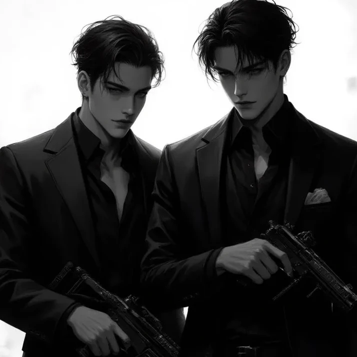 🌑My obsession🌑  BL  🏴 thumbnail
