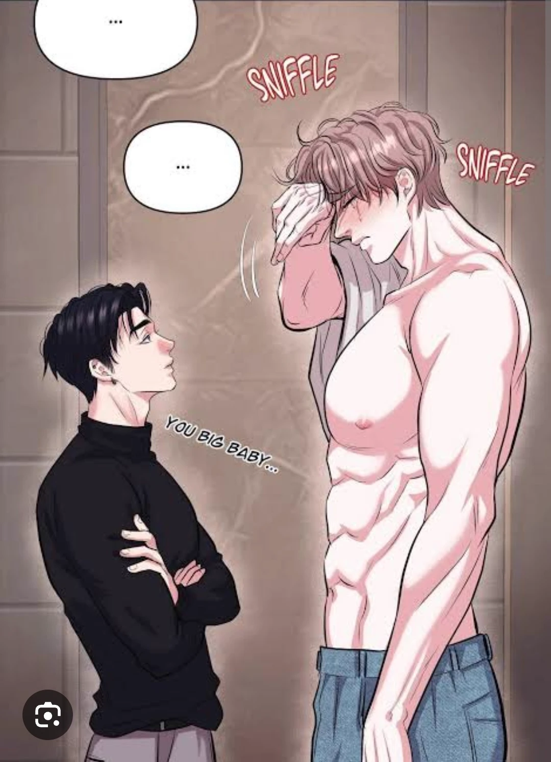 To each his own — Bl thumbnail