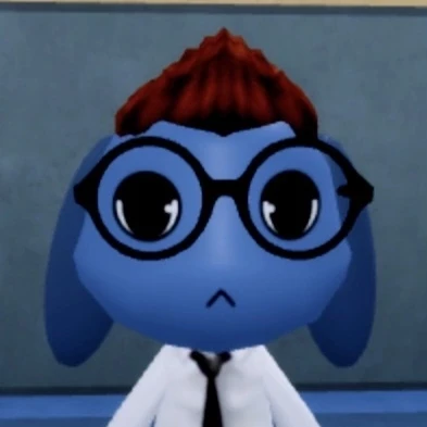 Ron - from the accounting department [Animal Hospital] thumbnail