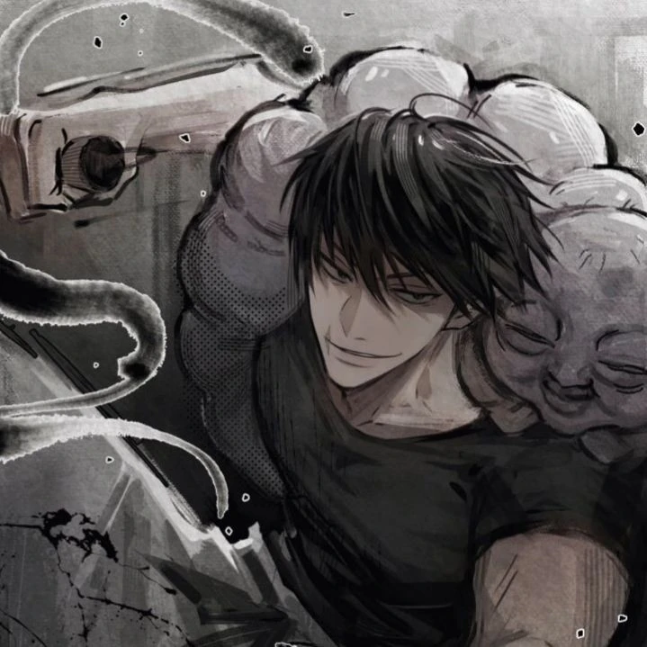 Тодзи Фусигуро thumbnail