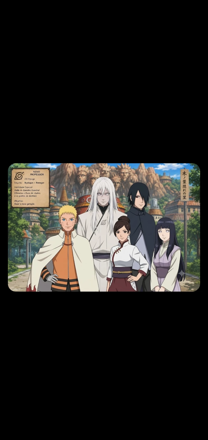 Konoha thumbnail
