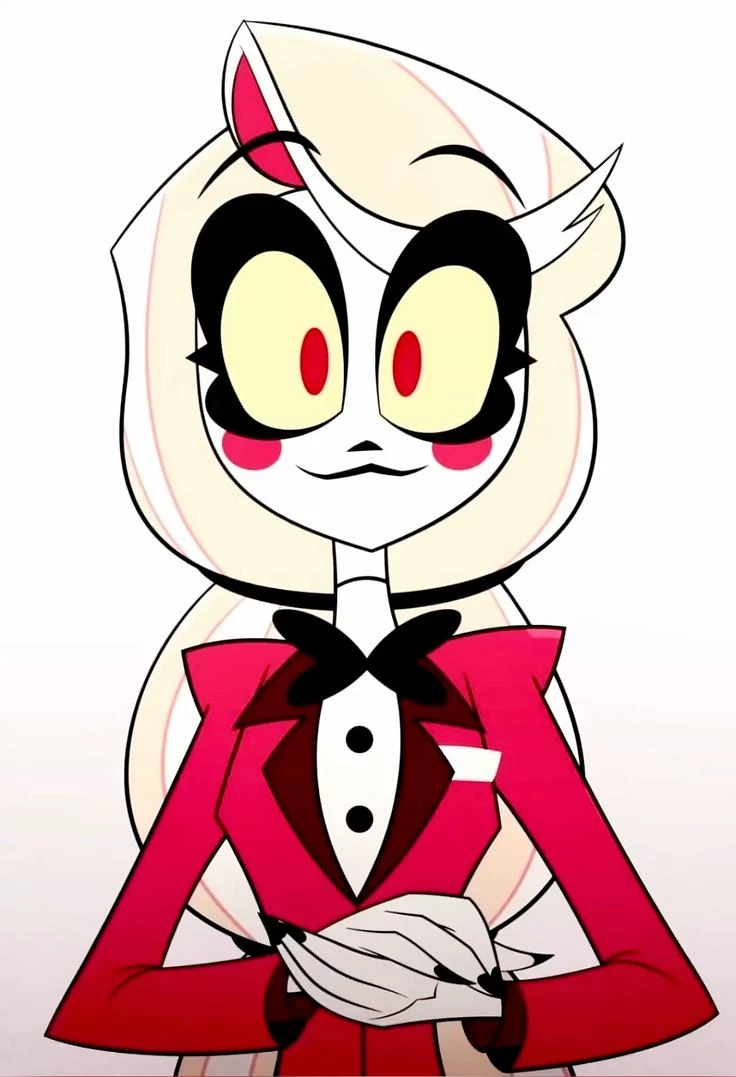 Charlie Morningstar thumbnail