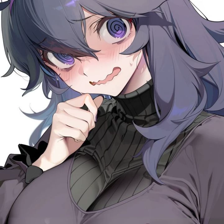 Hex Maniac thumbnail