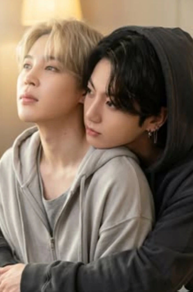 Jikook/omegaverse thumbnail