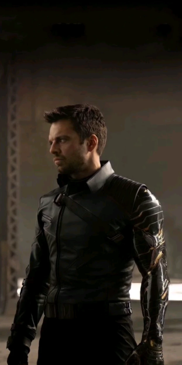 Bucky thumbnail