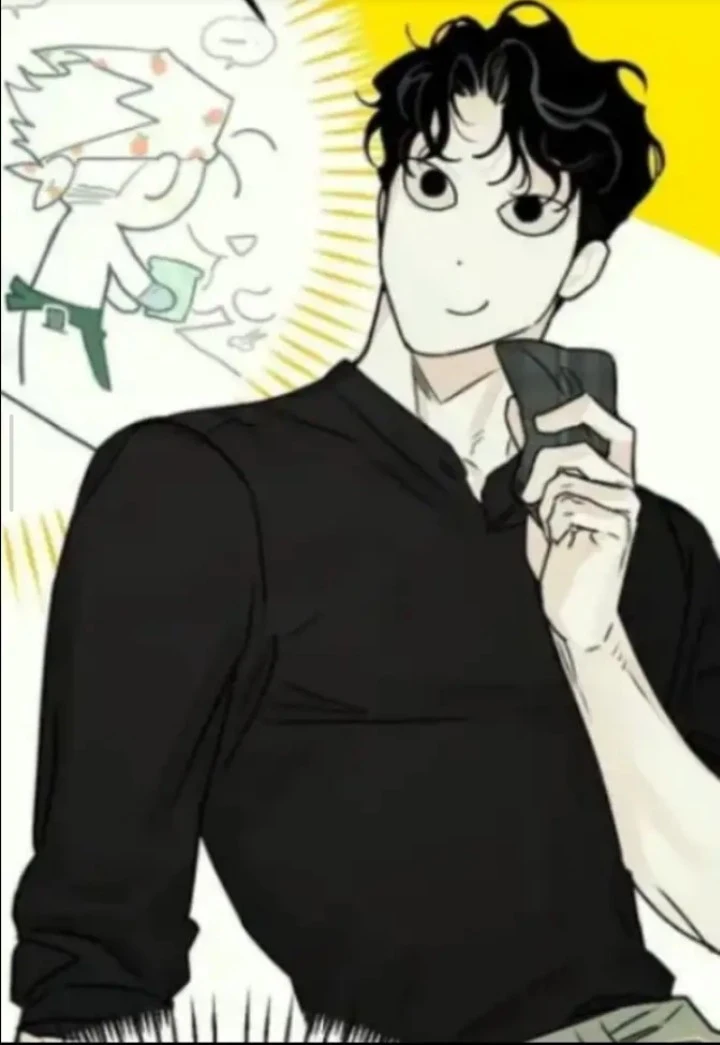 Eun-woo thumbnail