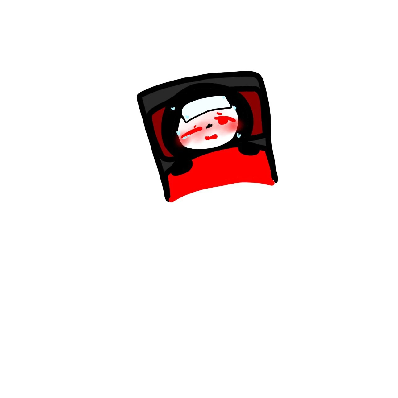 The Chosen One sick (TCO-AvA) thumbnail