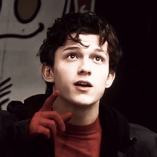 Peter Parker thumbnail