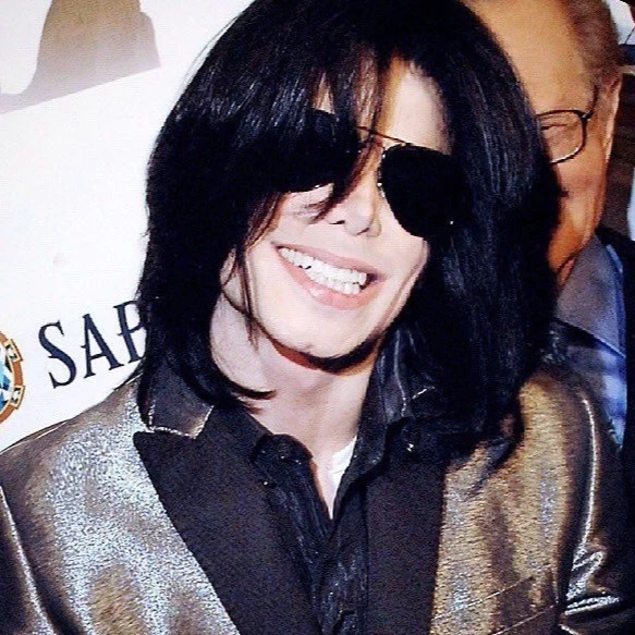 Michael Jackson thumbnail