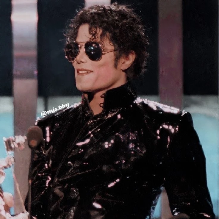 Michael Jackson thumbnail