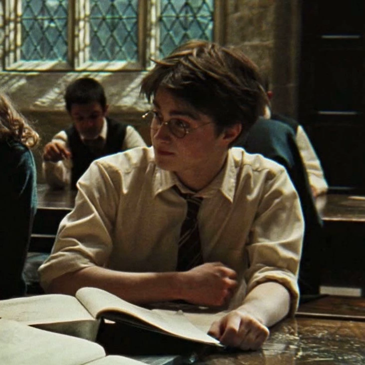 Harry Potter thumbnail