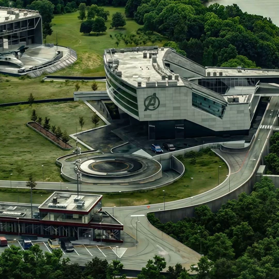 The Avengers thumbnail