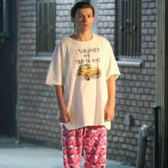 Peter Parker thumbnail