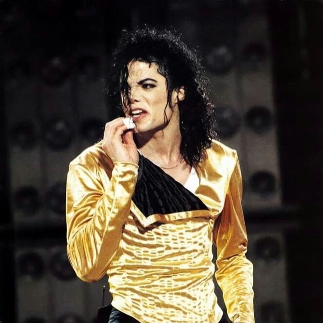 Michael Jackson thumbnail