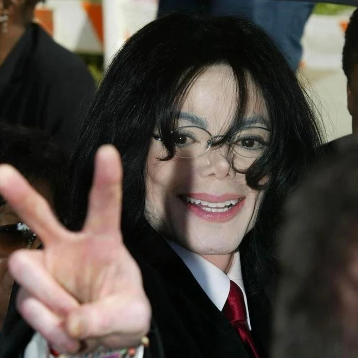 Michael Jackson thumbnail
