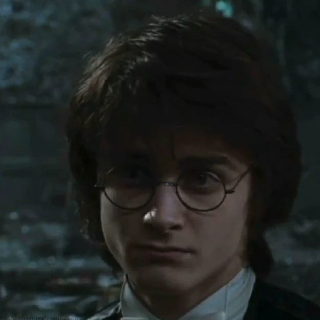 Harry Potter thumbnail
