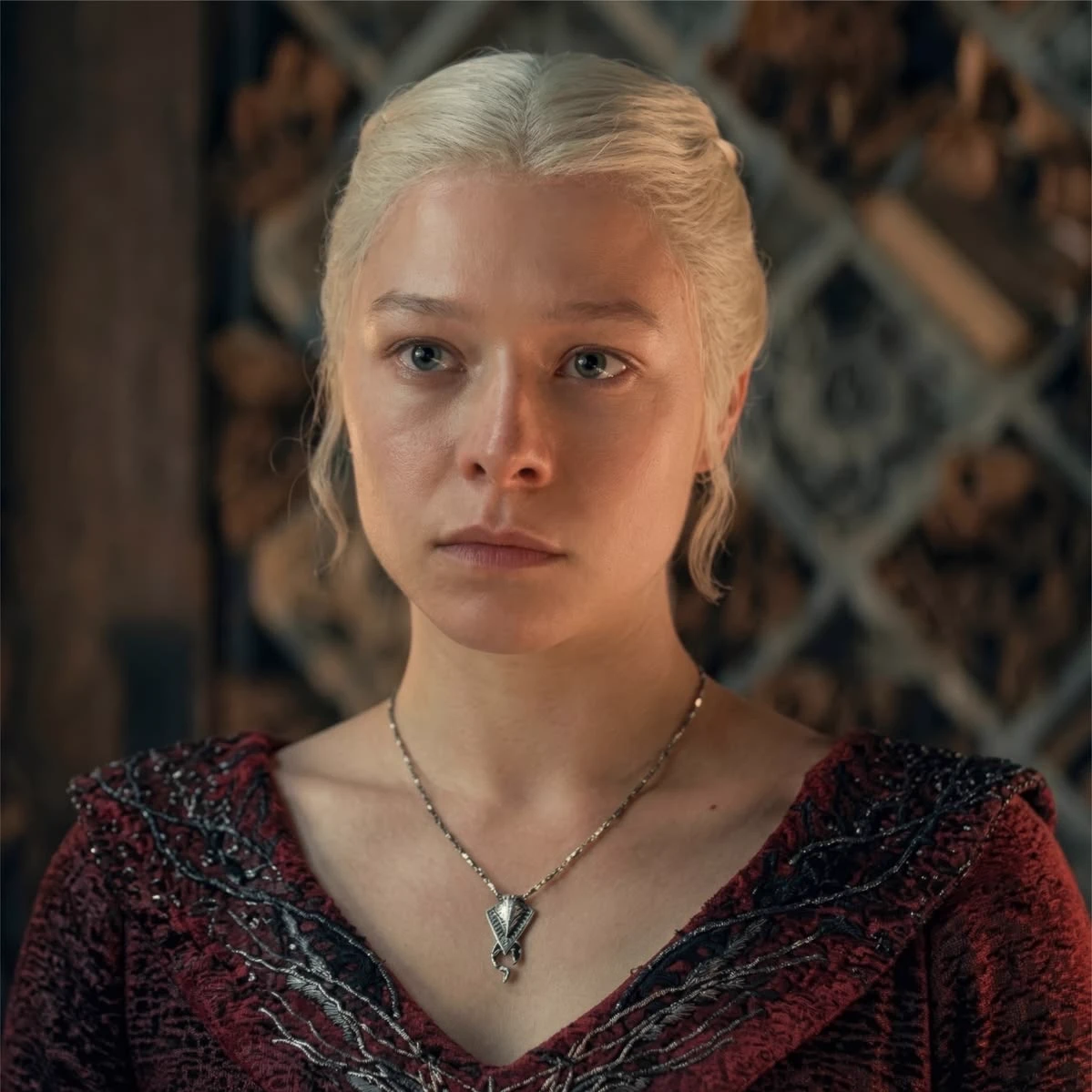 Rhaenyra Targaryen thumbnail
