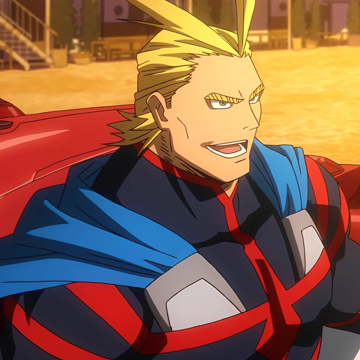 Toshinori Yagi thumbnail