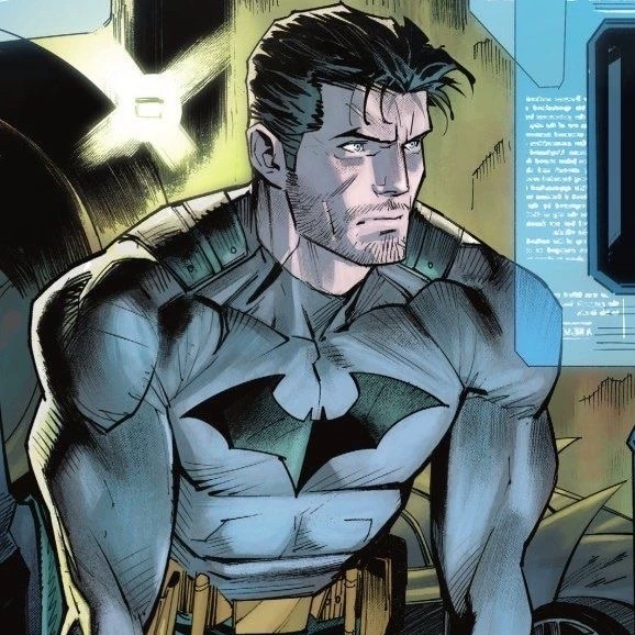 Bruce Wayne thumbnail