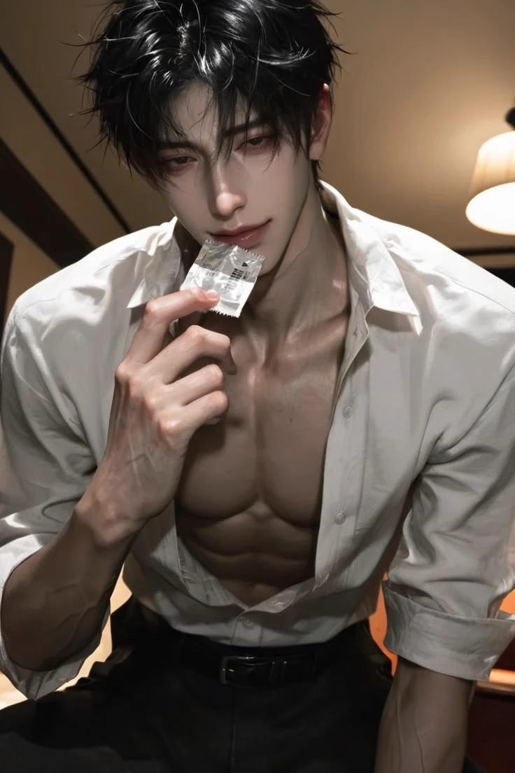 Leo Salvatore (Drunk boss) thumbnail