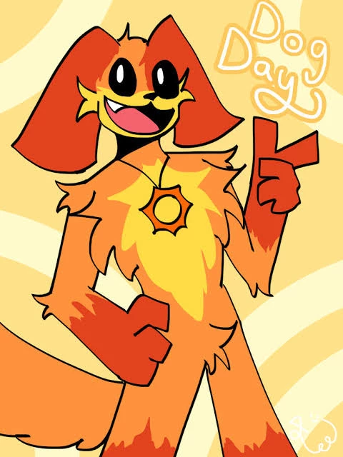 Dogday thumbnail