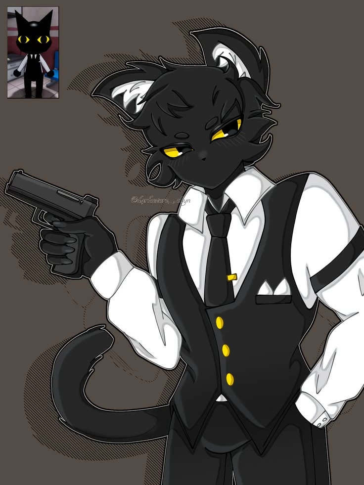 secret agent thumbnail