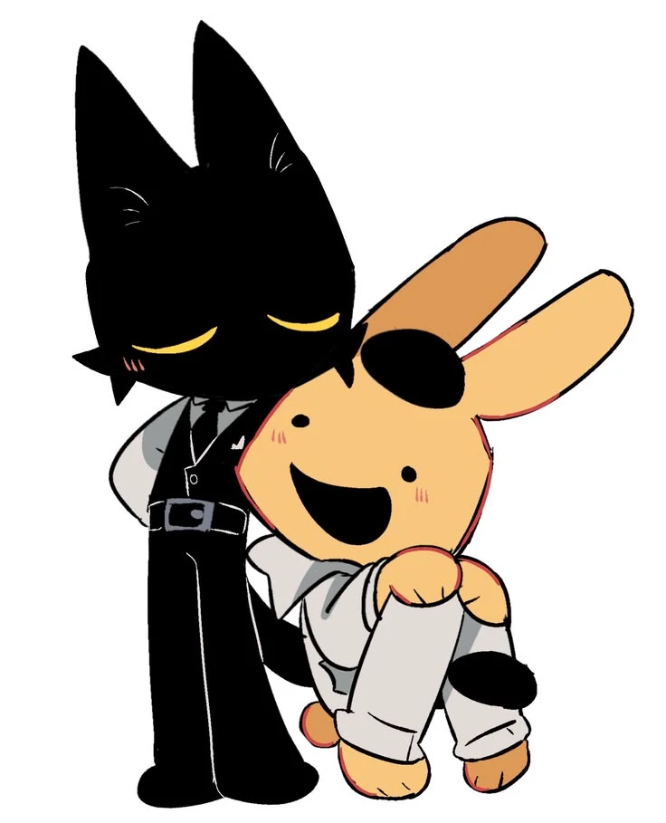 Yandere Secret Agent x Intern thumbnail
