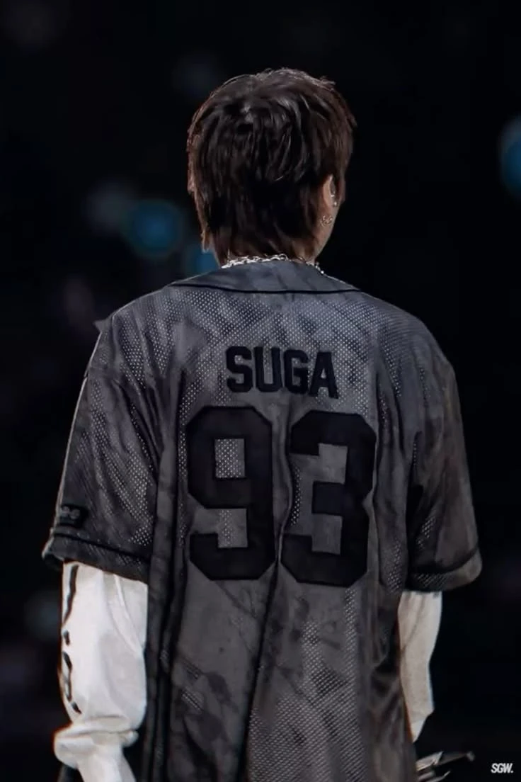 Min Yoongi  thumbnail