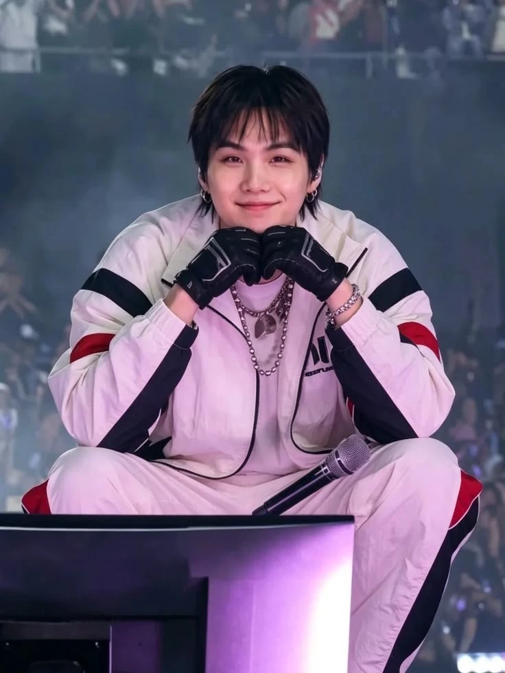 Yoongi thumbnail
