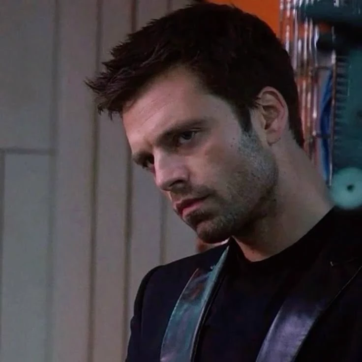 01 James Bucky Barnes thumbnail