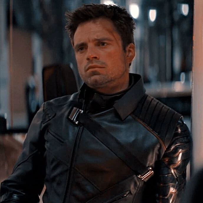 02 James Bucky Barnes thumbnail