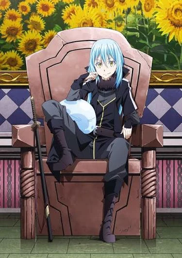 Rimuru Tempest Summons You thumbnail