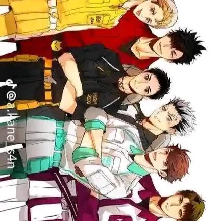 HAIKYUU thumbnail